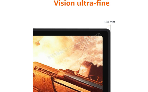 AMAZON BASICS G24M2020GEU - Multi-vues