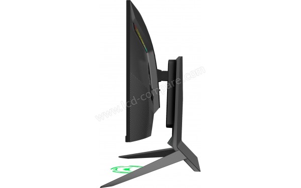 ANTGAMER M32G5Q - Vue de profil droit