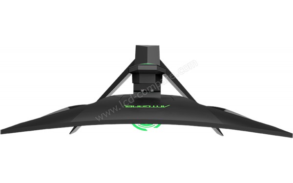 ANTGAMER M32G5Q - Vue du dessus