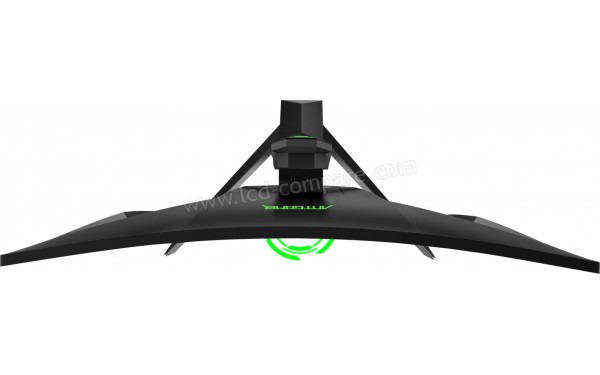 ANTGAMER M34G5Q - Vue du dessus