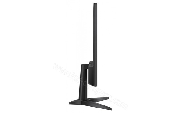 AOC 22B1HS - Vue de profil