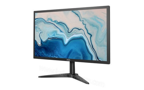 AOC 22B1H - Vue 3/4 droite
