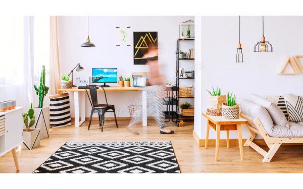 AOC 22B2DA - Mise en situation