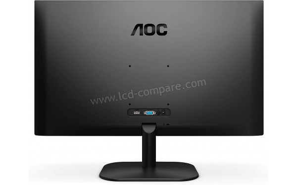 AOC 22B2H - Vue de l'arri&egrave;re