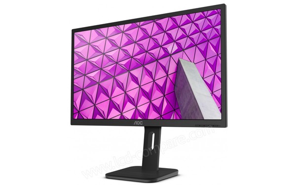 AOC 22P1D - Vue 3/4 droite