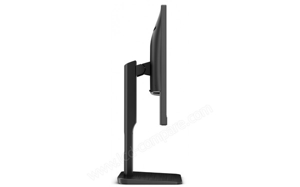 AOC 22P1D - Vue de profil