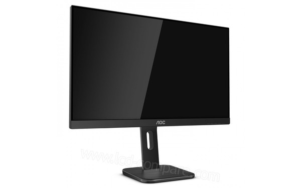 AOC 22P1D - Vue 3/4 gauche