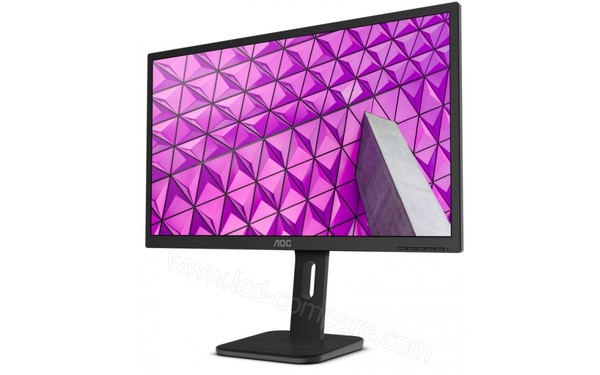 AOC 22P1 - Vue 3/4 droite