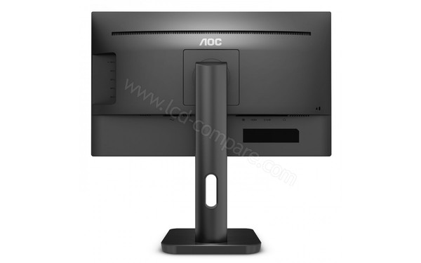 AOC 22P1 - Vue de l'arri&egrave;re