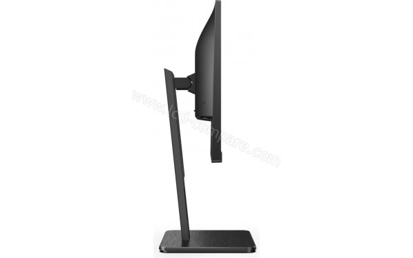 AOC 22P2DU - Vue de profil