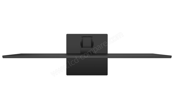 AOC 22V2Q - Vue du dessus