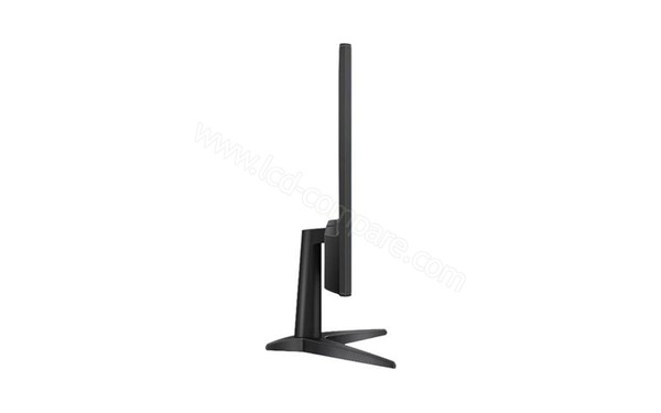 AOC 24B1XHS - Vue de profil