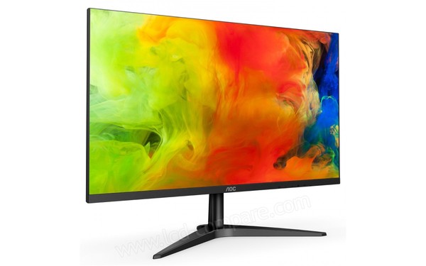 AOC 24B1XH - 23.8 pouces - Fiche technique, prix et avis