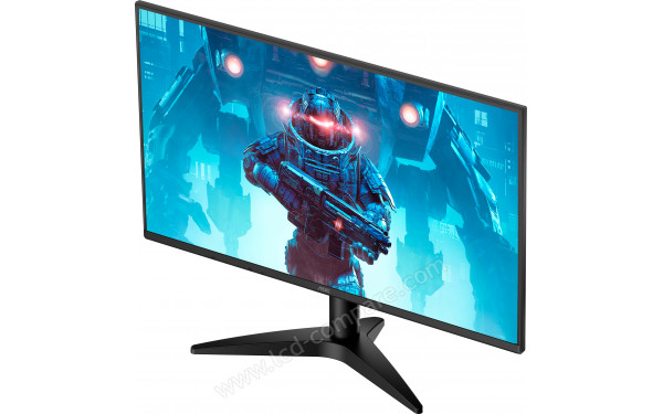 AOC 24B36X - Vue 3/4 droite