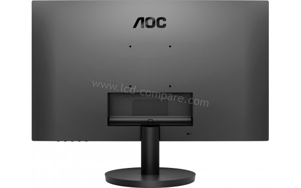 AOC 24B3CA2 - Vue de l'arri&egrave;re