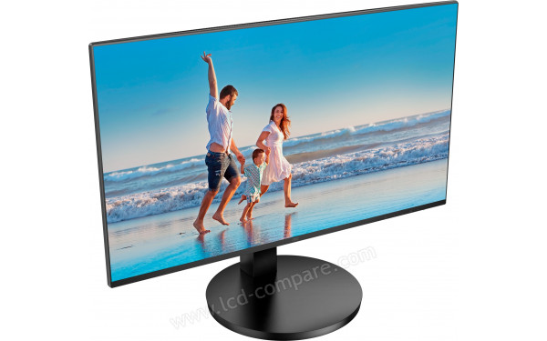 AOC 24B3CF2 - Vue 3/4 gauche