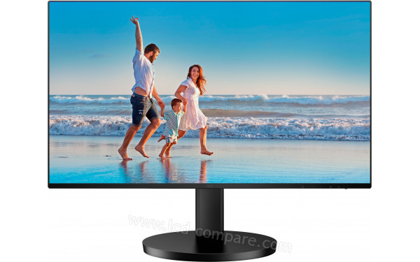 AOC 24B3CF2 - Vue de face