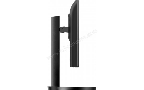 AOC 24B3CF2 - Vue de profil gauche