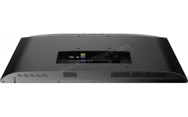 AOC 24B3CF2 - Connectiques