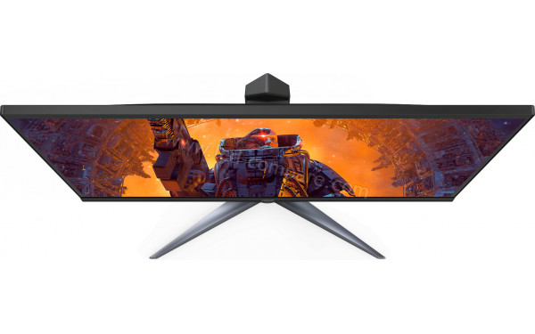 AOC 24G2SP/BK - Vue du dessus