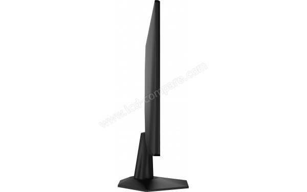 AOC 24G50F - Vue de profil gauche