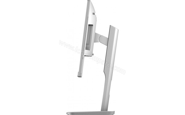 AOC 24P1/GR - Vue de profil