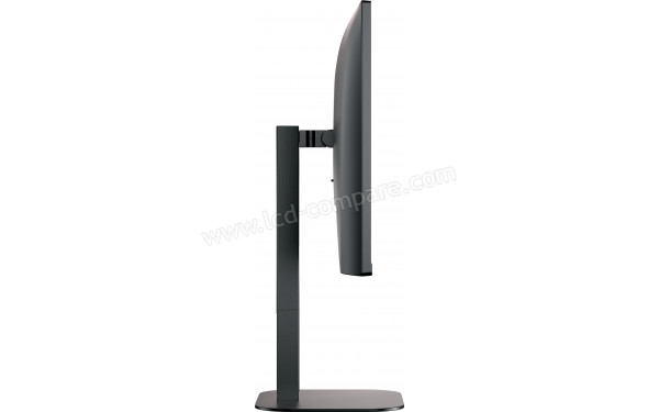 AOC 24V5C/BK - Vue de profil gauche