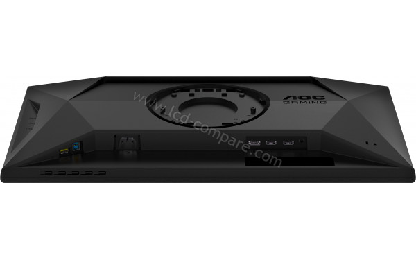AOC 25G4SXU - Connectiques