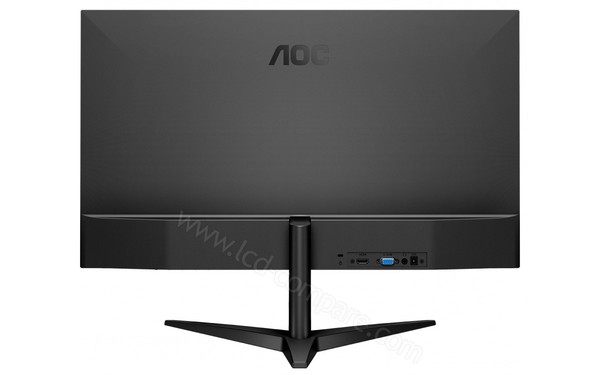AOC 27B1H - Vue de l'arri&egrave;re