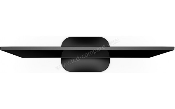 AOC 27B2AM - Vue du dessus