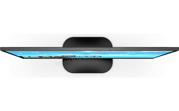 AOC 27B2QAM - Vue du dessus