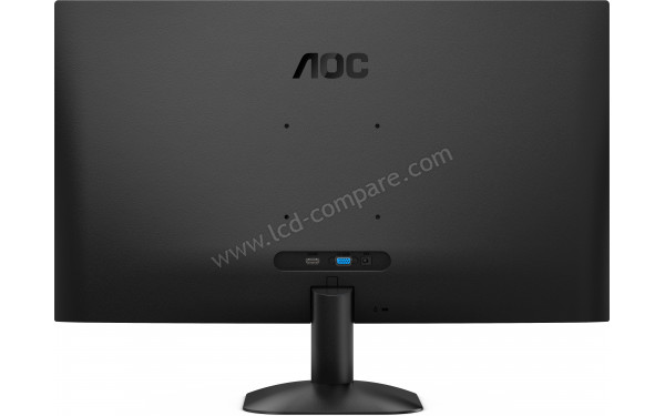 AOC 27B31H - Vue de l'arri&egrave;re