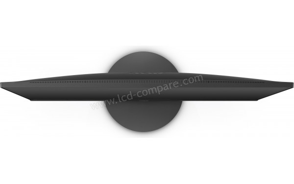 AOC 27B3CA2 - Vue du dessus