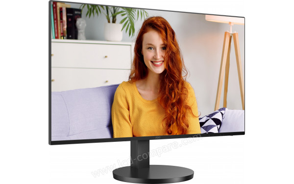 AOC 27B3CF2 - Vue 3/4 gauche
