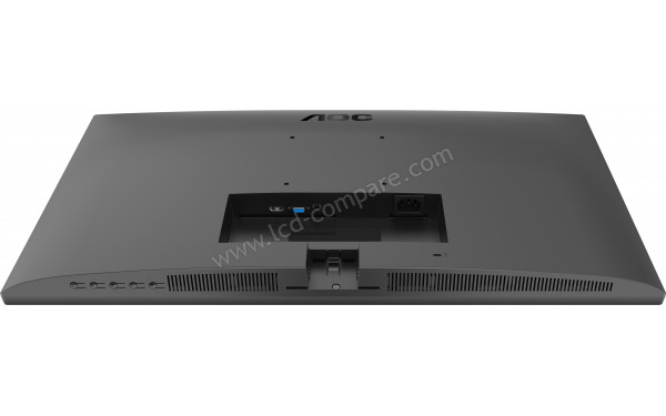 AOC 27B3HA2 - Vue du dessous