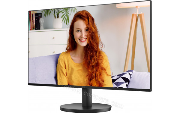 AOC 27B3HA2 - Vue 3/4 droite