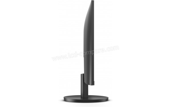 AOC 27B3HA2 - Vue de profil gauche