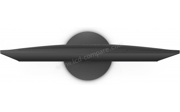 AOC 27B3HMA2 - Vue du dessus