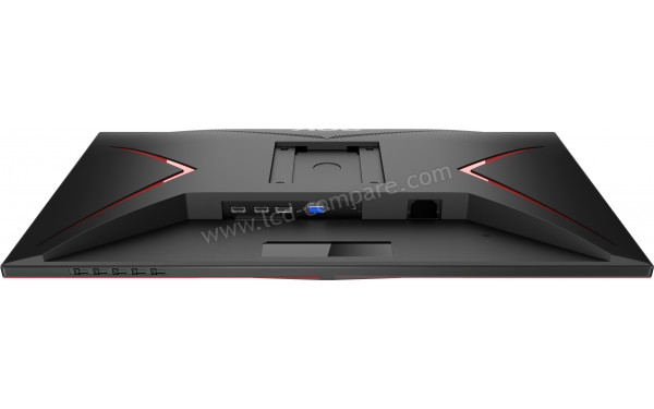 AOC 27G2SPAE/BK - Connectiques