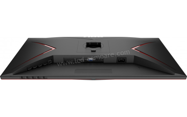 AOC 27G2SPU/BK - Connectiques