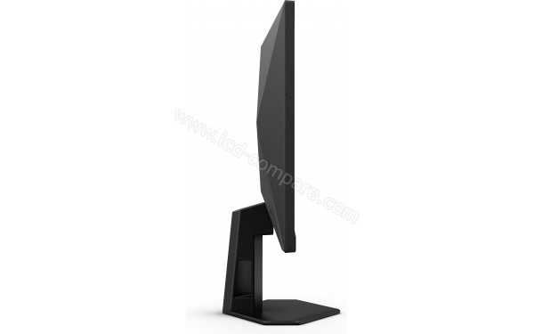 AOC 27G4XE - Vue de profil gauche