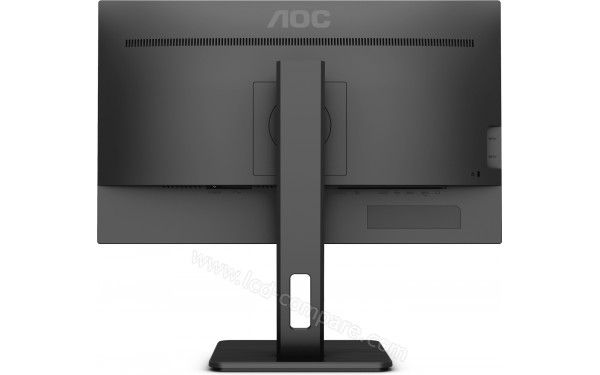AOC 27P2C - Vue de l'arri&egrave;re
