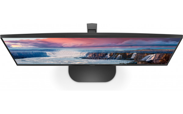 AOC 27V5CE/BK - Vue du dessus