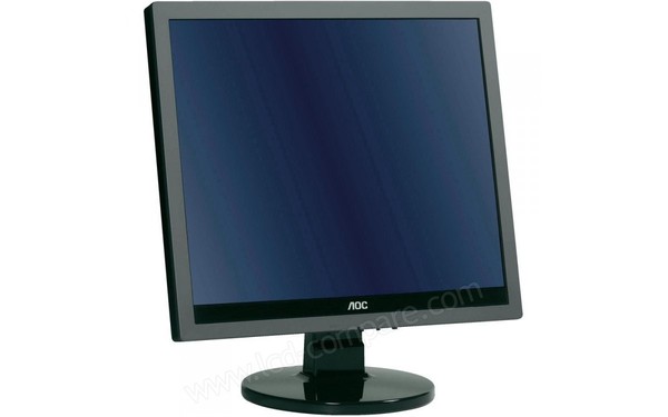 AOC 719Va+ - Vue 3/4 gauche