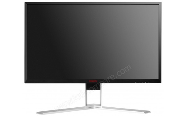 AOC AG251FG - Vue de face