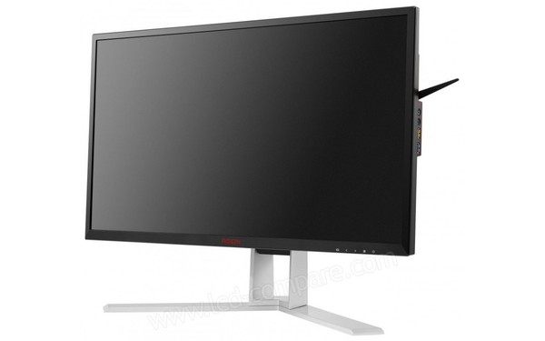 AOC AG271UG - Vue 3/4 droite
