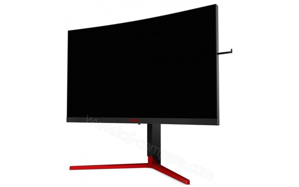 Монитор aoc agon ag273qcg 27 обзор