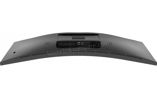 AOC CU34V5C/BK/23 - Connectiques