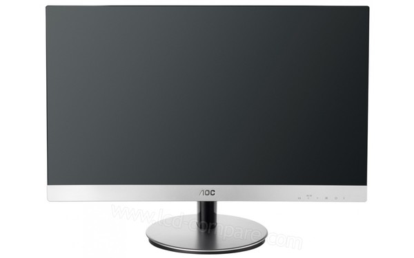 AOC d2769Vh - Vue de face