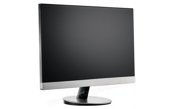 AOC d2769Vh - Vue 3/4 gauche